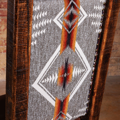 Old Fashion Navajo Dining Chair