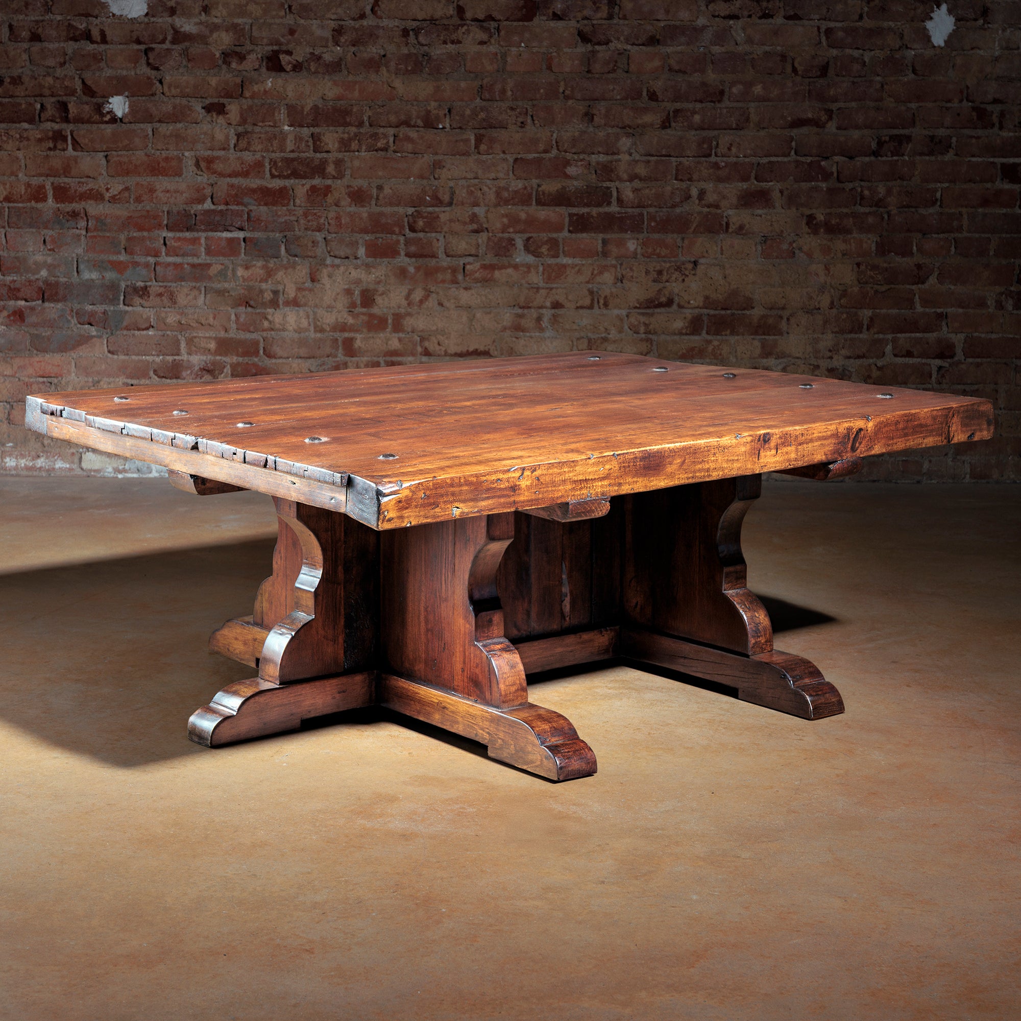 Ruidosa Coffee Table