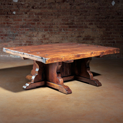 Ruidosa Coffee Table
