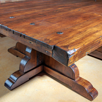 Ruidosa Coffee Table
