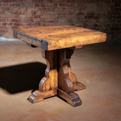 Ruidosa End Table