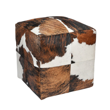 Our 18" cubes are perfect for adding style and comfort to any modern or western interior. Crafted using 3" foam, each cube features cushioning for superb comfort while their vibrant colors bring any room to life. Not to mention, their versatile nature makes them ideal for use as foot stools or ottomans. Get a cube that fits your decor perfectly.