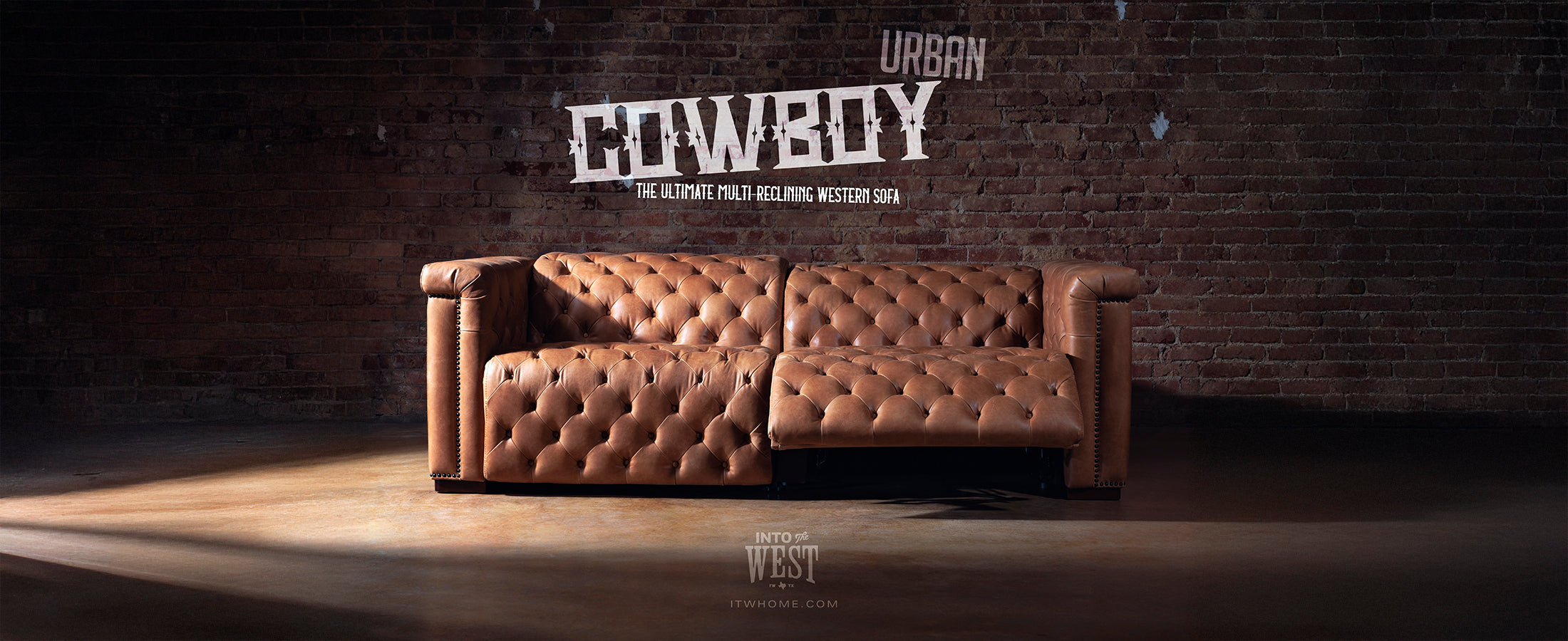 upscale western furniture