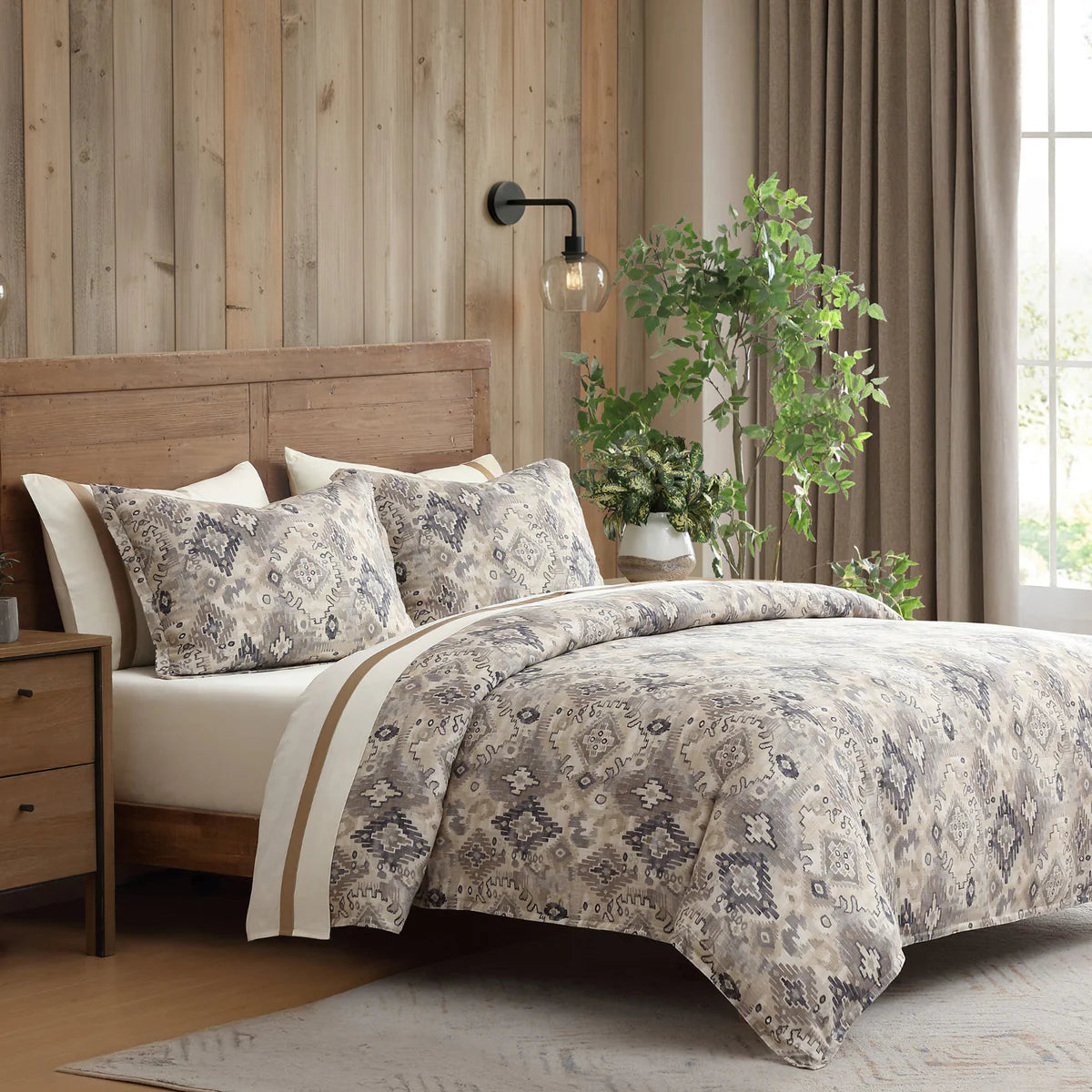 Velazquez Bedding Set