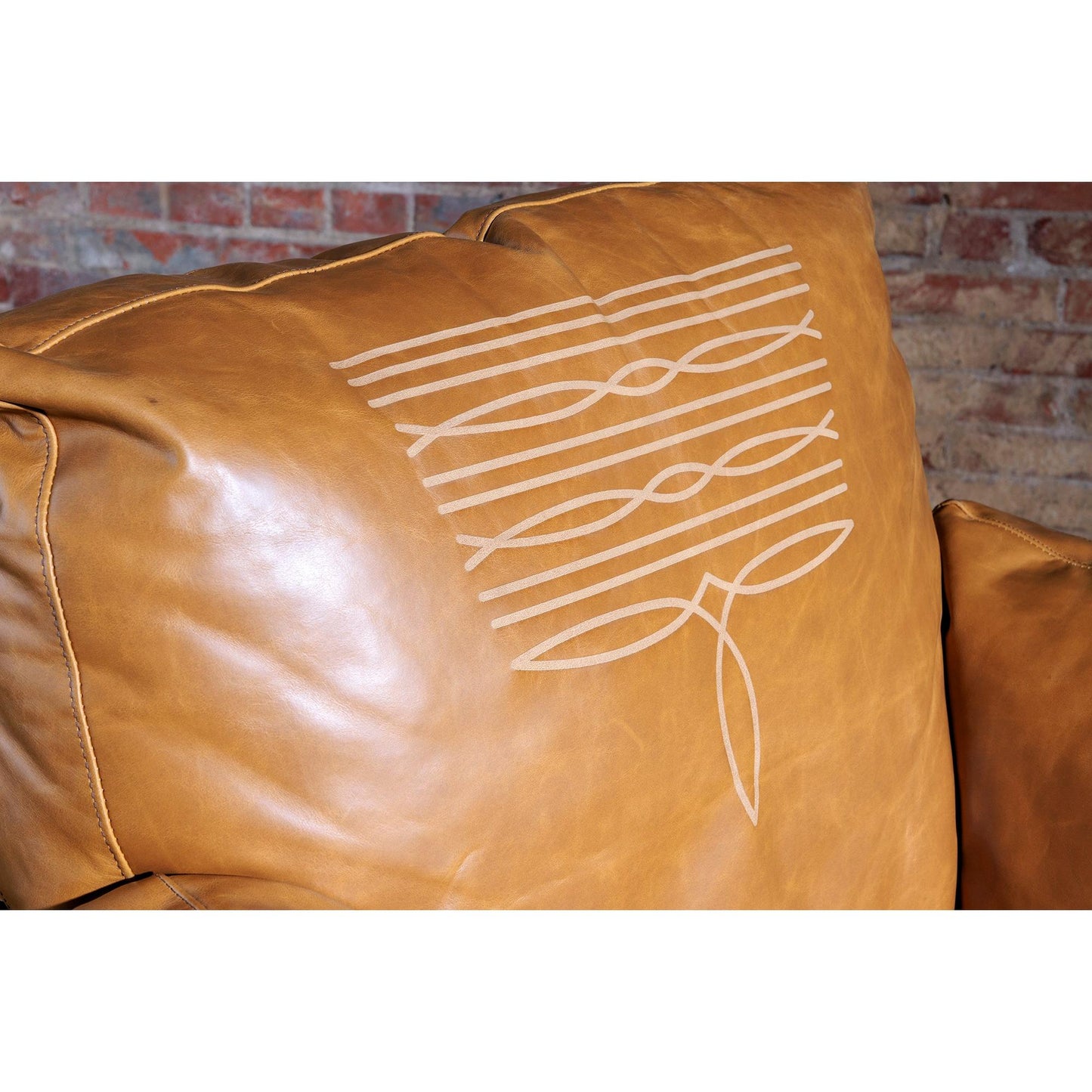 western-bootstitch-leather-snuggler