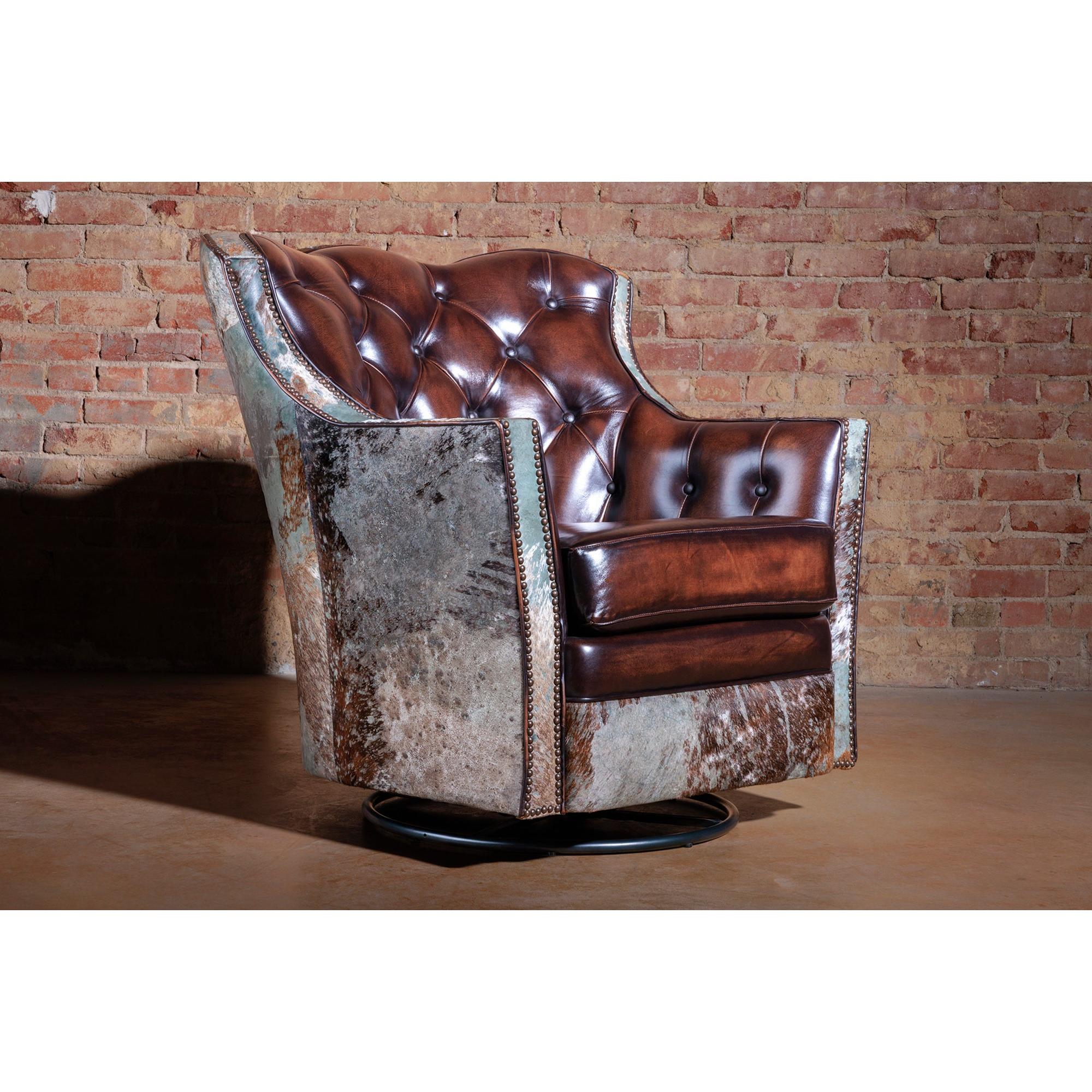 Your Source for High-End Western Furniture – Into the West