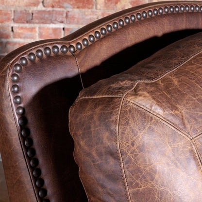 western-leather-pushback-recliner