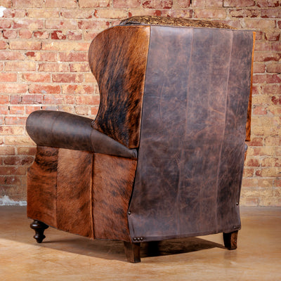 western-tooled-leather-pushback-recliner