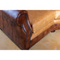 western-tooled-leather-conversational-sofa